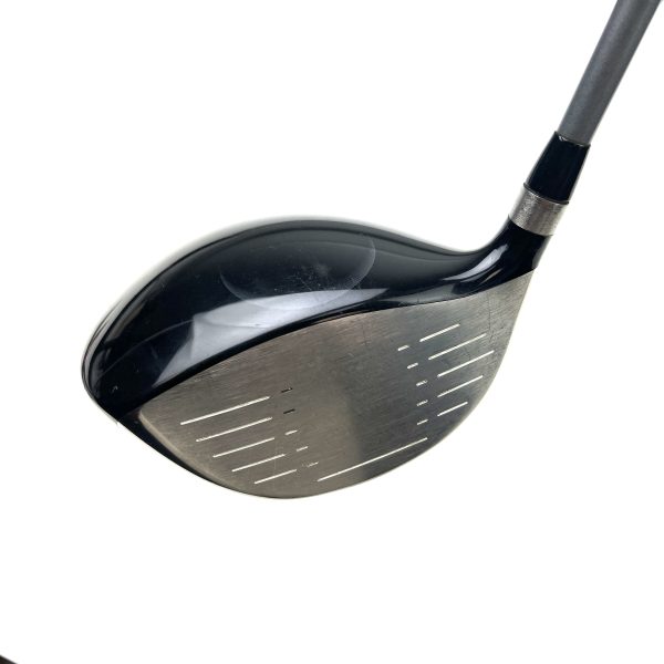Ping G5 Driver / 10.5 Degree / TFC 100 Regular Flex