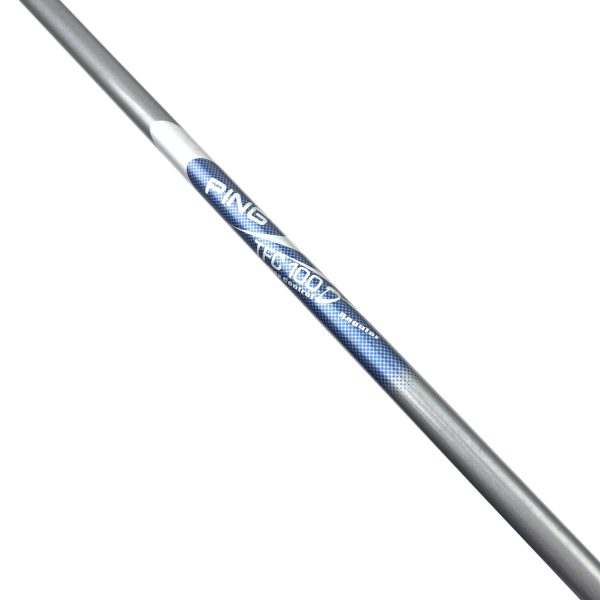Ping G5 Driver / 10.5 Degree / TFC 100 Regular Flex