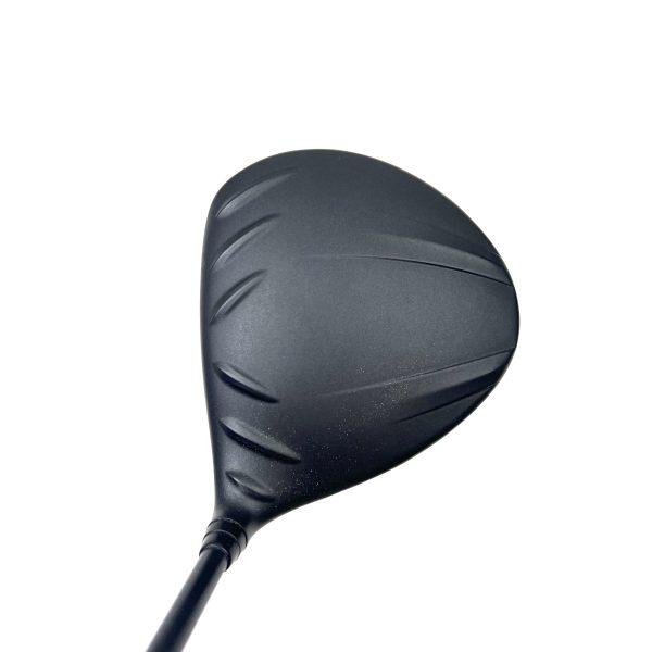 Ping G410 Plus Driver / 10.5 Degree / Alta CB 55 Stiff Flex