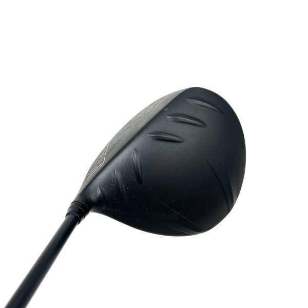 Ping G410 Plus Driver / 10.5 Degree / Alta CB 55 Stiff Flex
