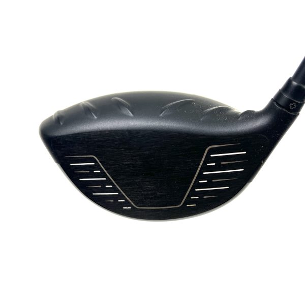 Ping G410 Plus Driver / 10.5 Degree / Alta CB 55 Stiff Flex