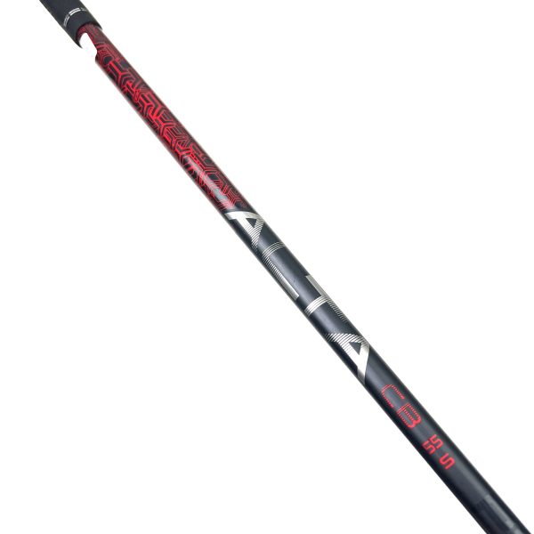 Ping G410 Plus Driver / 10.5 Degree / Alta CB 55 Stiff Flex