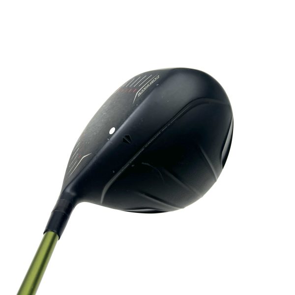 Cleveland Launcher HB Turbo Driver / 10.5 Degree / Aldila NV 65 Stiff Flex