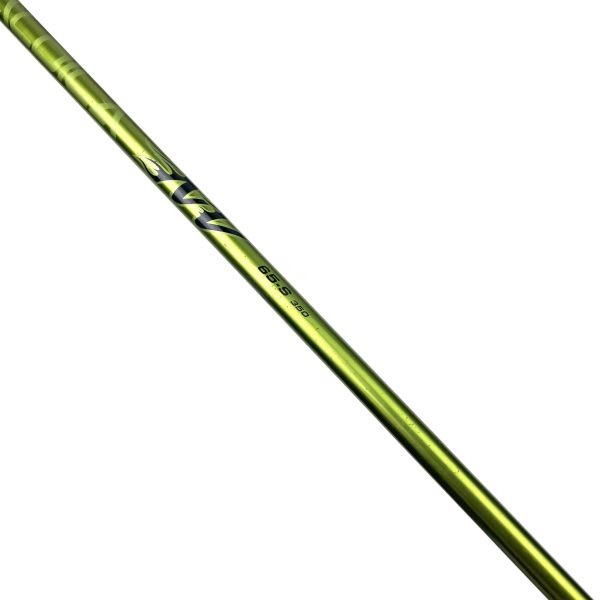 Cleveland Launcher HB Turbo Driver / 10.5 Degree / Aldila NV 65 Stiff Flex