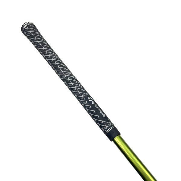 Cleveland Launcher HB Turbo Driver / 10.5 Degree / Aldila NV 65 Stiff Flex