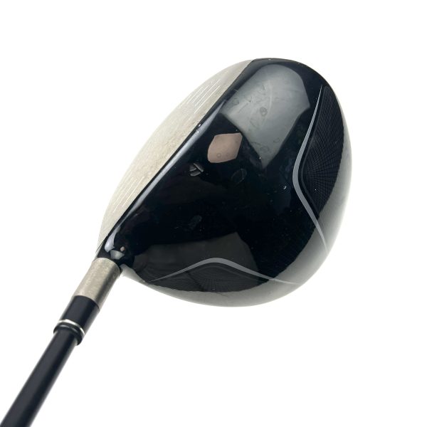 Taylormade Burner Draw Driver / 9.5 Degree / REAX 50 Stiff Flex