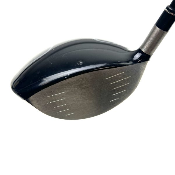 Taylormade Burner Draw Driver / 9.5 Degree / REAX 50 Stiff Flex