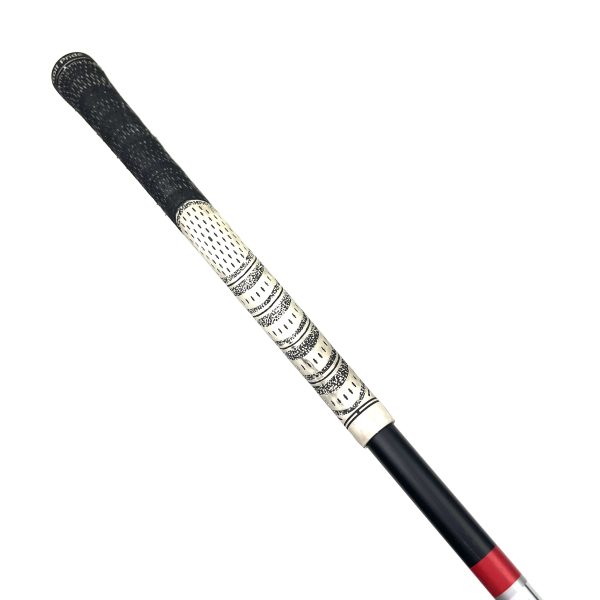 Left Handed Taylormade R9 Superdeep TP Driver / 10.5 Degree / Project X TP Regular Flex