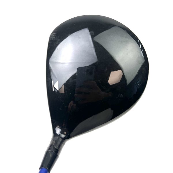 Titleist 913 D3 Driver / 9.5 Degree / Diamana S62 Stiff Flex