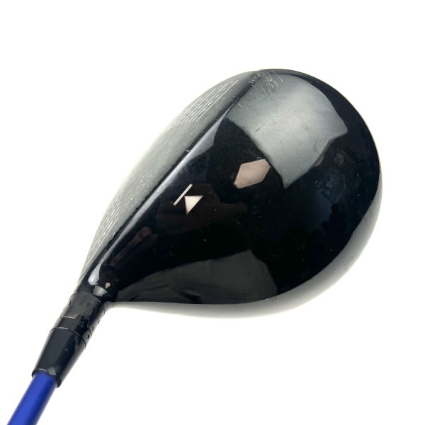 Titleist 913 D3 Driver / 9.5 Degree / Diamana S62 Stiff Flex