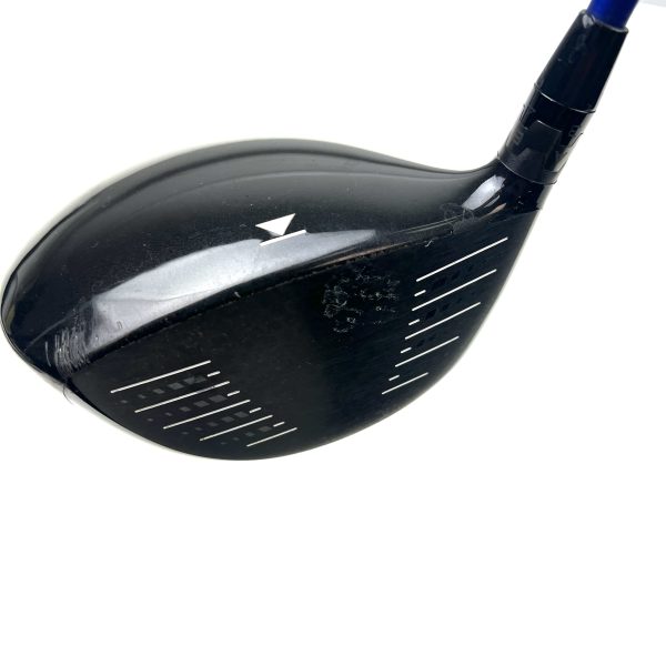Titleist 913 D3 Driver / 9.5 Degree / Diamana S62 Stiff Flex
