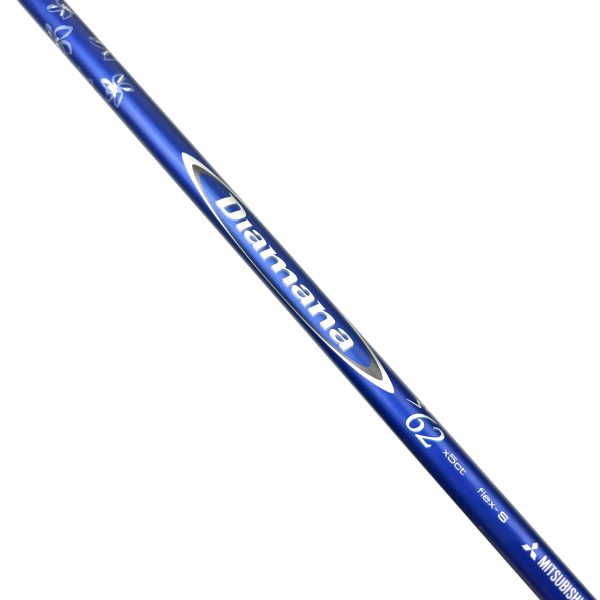 Titleist 913 D3 Driver / 9.5 Degree / Diamana S62 Stiff Flex