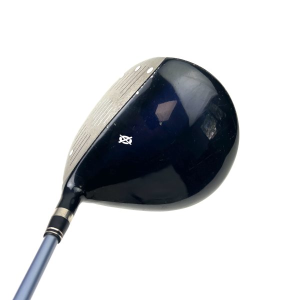 Tour Edge Bazooka Geomax Driver / 12 Degree / Grafalloy Ladies Flex