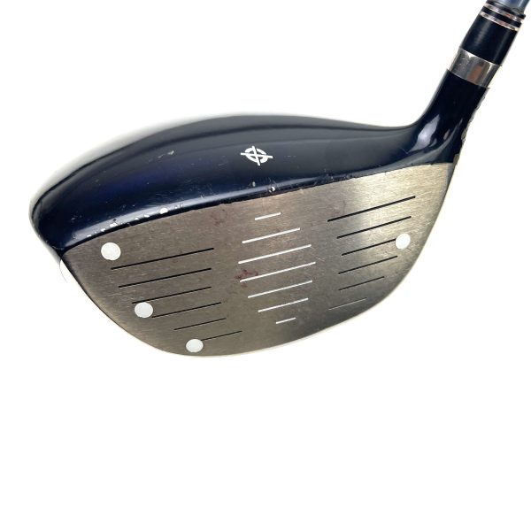 Tour Edge Bazooka Geomax Driver / 12 Degree / Grafalloy Ladies Flex
