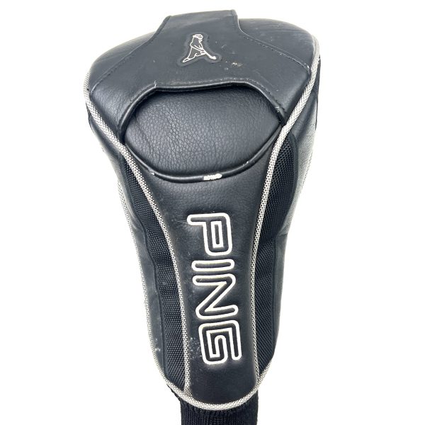 Tour Edge Bazooka Geomax Driver / 12 Degree / Grafalloy Ladies Flex