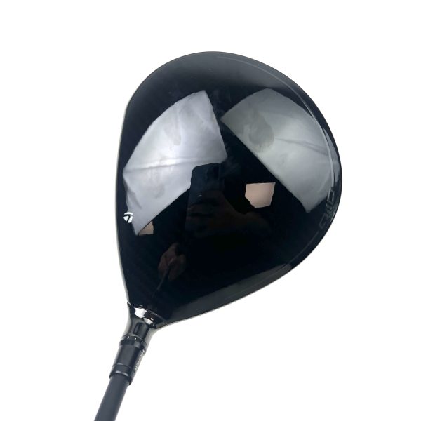 Taylormade QI10 LS Driver / 9 Degree / Tensei Black AV Limited 65 Stiff Flex