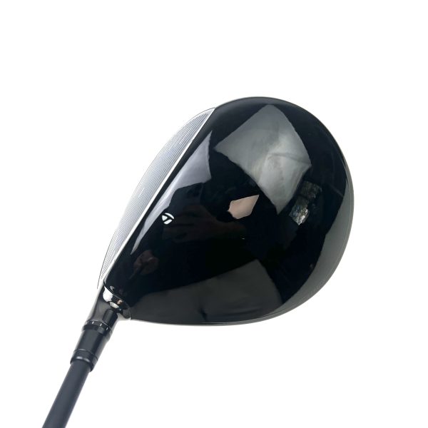 Taylormade QI10 LS Driver / 9 Degree / Tensei Black AV Limited 65 Stiff Flex
