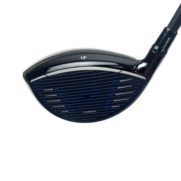 Taylormade QI10 LS Driver / 9 Degree / Tensei Black AV Limited 65 Stiff Flex