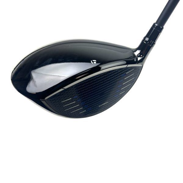 Taylormade QI10 LS Driver / 9 Degree / Tensei Black AV Limited 65 Stiff Flex