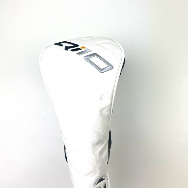 Taylormade QI10 LS Driver / 9 Degree / Tensei Black AV Limited 65 Stiff Flex