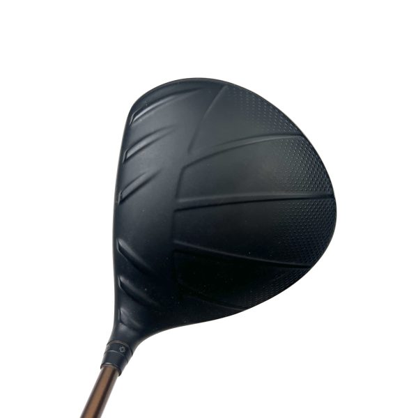 Ping G400 SFT Driver / 10 Degree / Alta CB 55 Regular Flex