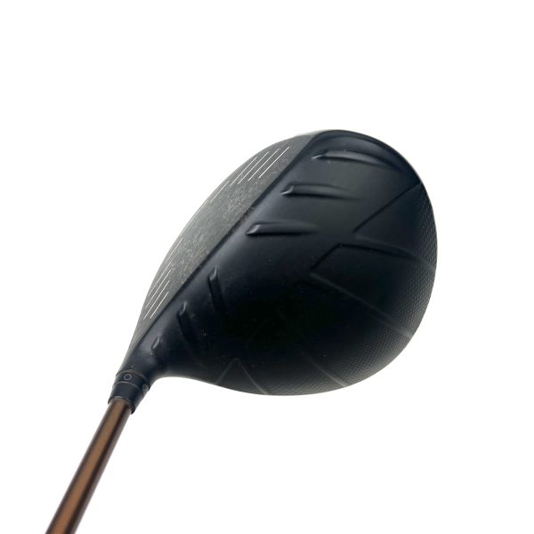 Ping G400 SFT Driver / 10 Degree / Alta CB 55 Regular Flex