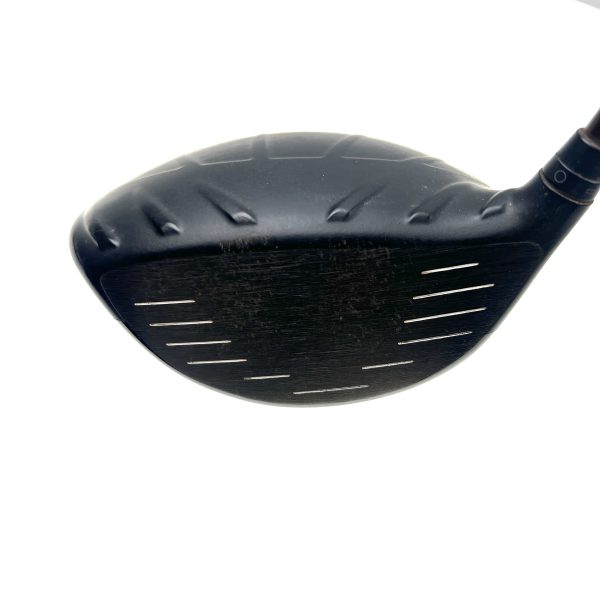 Ping G400 SFT Driver / 10 Degree / Alta CB 55 Regular Flex