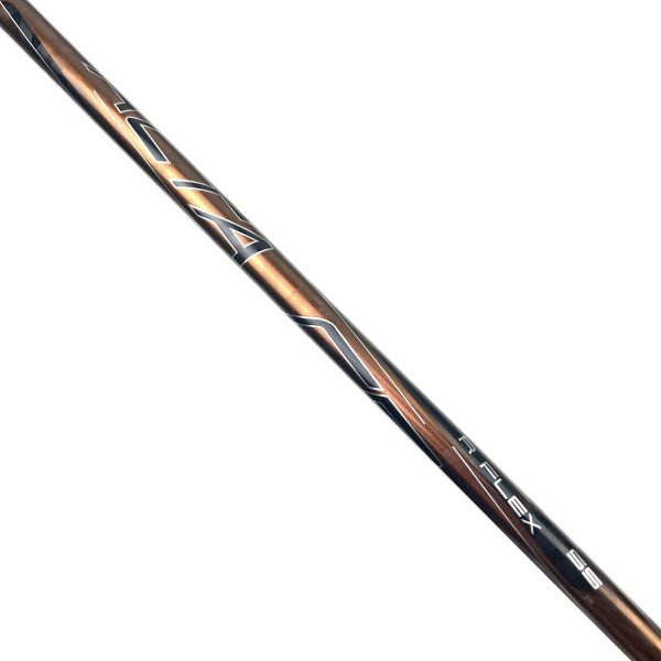 Ping G400 SFT Driver / 10 Degree / Alta CB 55 Regular Flex