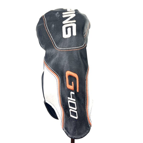 Ping G400 SFT Driver / 10 Degree / Alta CB 55 Regular Flex