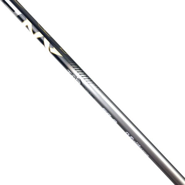 Taylormade Qi10 Max Driver / 12 Degree / Speeder NX 50 Senior Flex