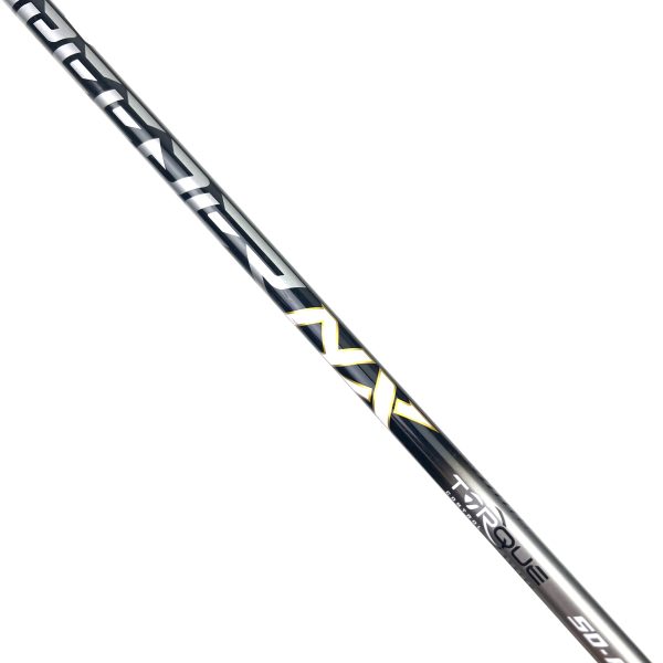 Taylormade Qi10 Max Driver / 12 Degree / Speeder NX 50 Senior Flex