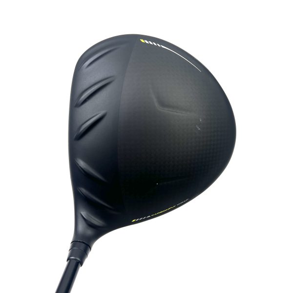 Ping G430 LST Driver / 10.5 Degree / Ka'li White 60 Stiff Flex