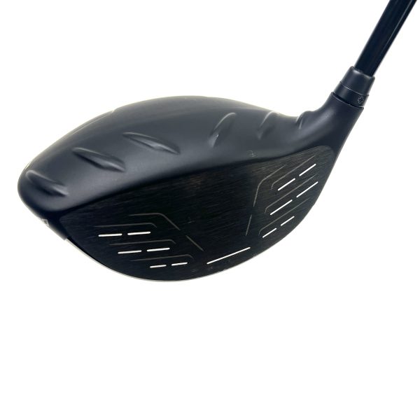 Ping G430 LST Driver / 10.5 Degree / Ka'li White 60 Stiff Flex