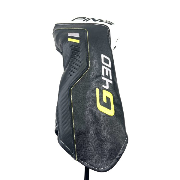 Ping G430 LST Driver / 10.5 Degree / Ka'li White 60 Stiff Flex