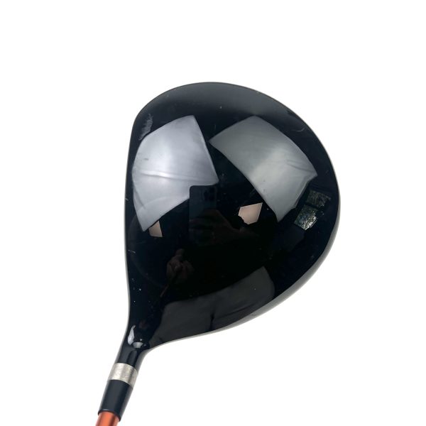 Ping G10 Driver / 10.5 Degree / TFC 129 Regular Flex