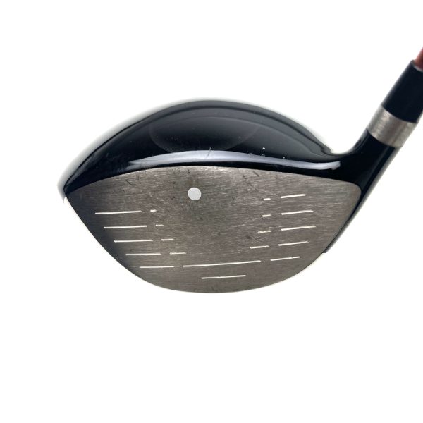 Ping G10 Driver / 10.5 Degree / TFC 129 Regular Flex