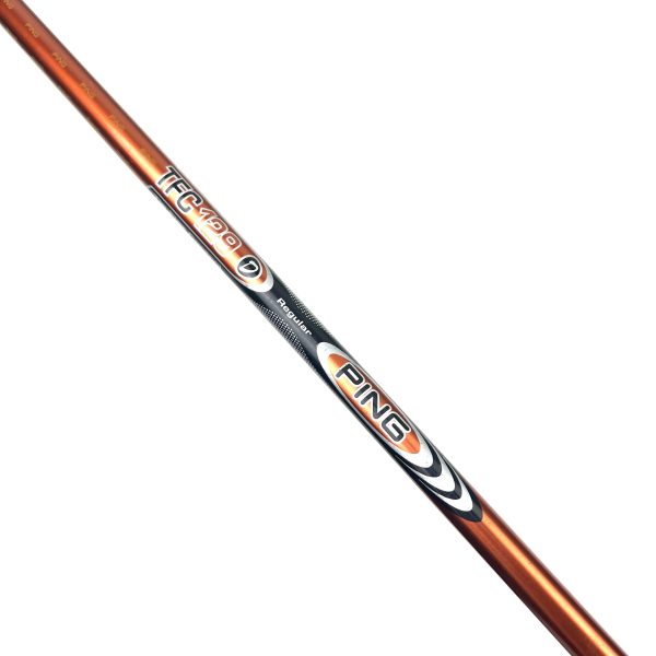 Ping G10 Driver / 10.5 Degree / TFC 129 Regular Flex