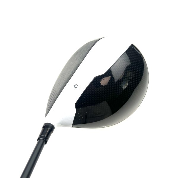 Taylormade M1 2017 Driver / 10.5 Degree / Fujikura Pro 56 Stiff Flex
