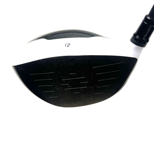 Taylormade M1 2017 Driver / 10.5 Degree / Fujikura Pro 56 Stiff Flex
