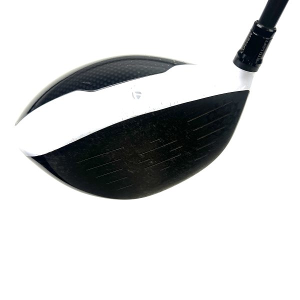 Taylormade M1 2017 Driver / 10.5 Degree / Fujikura Pro 56 Stiff Flex