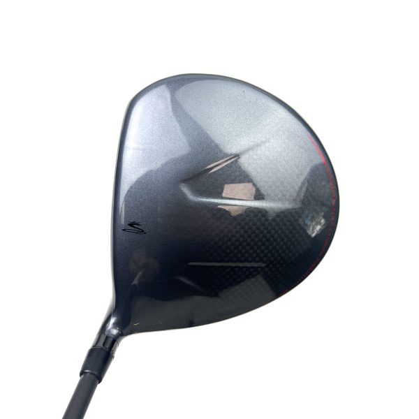 Cobra Air-X Offset Driver / 11.5 Degree / Ultralite 40 Regular Flex