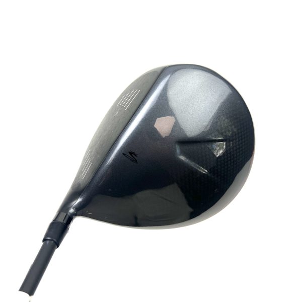 Cobra Air-X Offset Driver / 11.5 Degree / Ultralite 40 Regular Flex