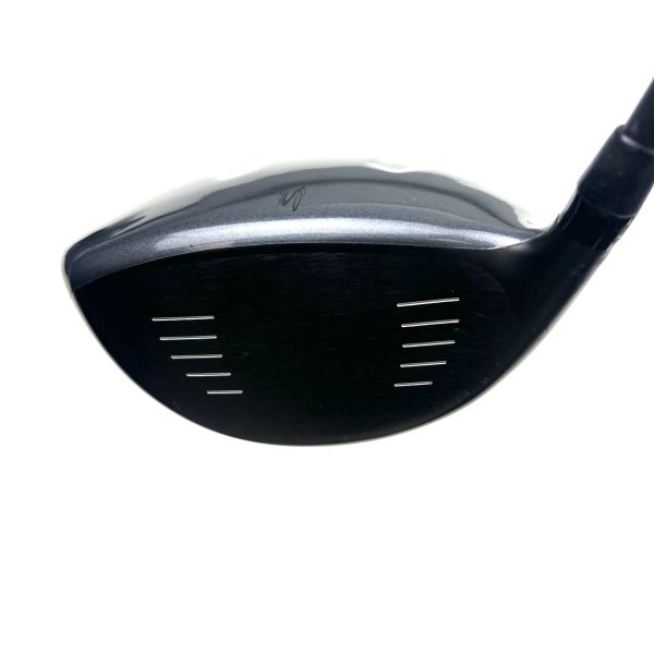 Cobra Air-X Offset Driver / 11.5 Degree / Ultralite 40 Regular Flex