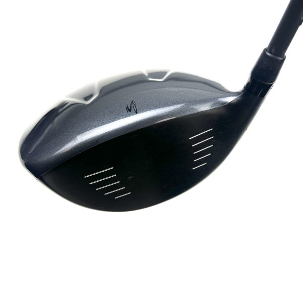 Cobra Air-X Offset Driver / 11.5 Degree / Ultralite 40 Regular Flex