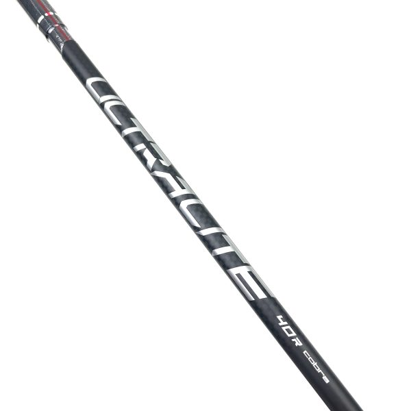 Cobra Air-X Offset Driver / 11.5 Degree / Ultralite 40 Regular Flex