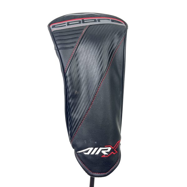 Cobra Air-X Offset Driver / 11.5 Degree / Ultralite 40 Regular Flex