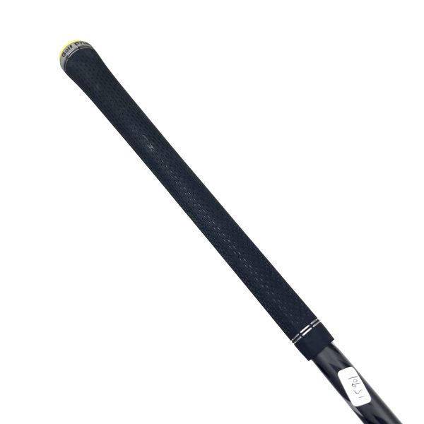 Callaway Paradym AI Smoke Max Driver / 9 Degree / Project X Cypher 40 Senior Flex