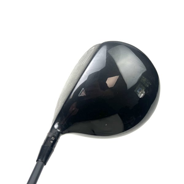 Titleist 917 D2 Driver / 10.5 Degree / HZRDUS Smoke Stiff Flex