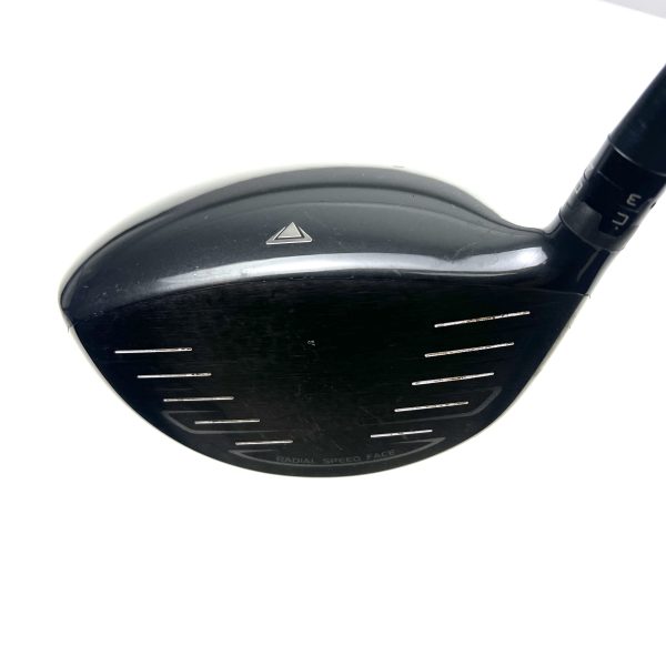 Titleist 917 D2 Driver / 10.5 Degree / HZRDUS Smoke Stiff Flex