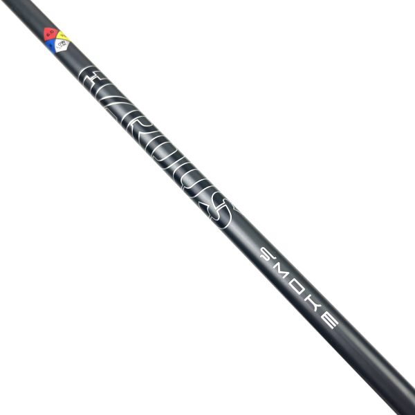 Titleist 917 D2 Driver / 10.5 Degree / HZRDUS Smoke Stiff Flex